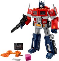 LEGO 10302 картинка 1