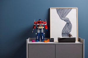 LEGO 10302 картинка 10