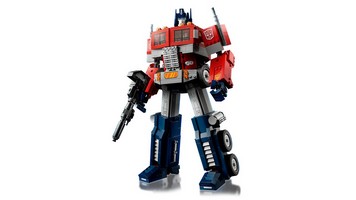 LEGO 10302 картинка 2