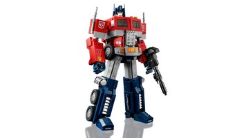 LEGO 10302 картинка 3