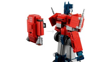 LEGO 10302 картинка 4