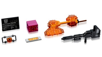 LEGO 10302 картинка 6