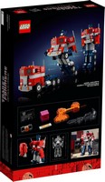 LEGO 10302 картинка 8