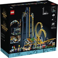 LEGO 10303 картинка 9
