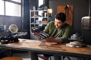 LEGO 10304 картинка 10