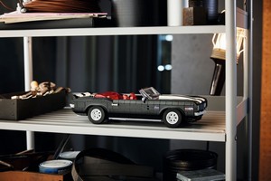 LEGO 10304 картинка 11