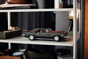 LEGO 10304 картинка 12