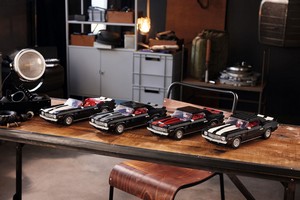 LEGO 10304 картинка 13