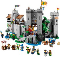 LEGO 10305 картинка 1