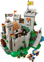 LEGO 10305 картинка 2