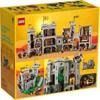LEGO 10305 картинка 4
