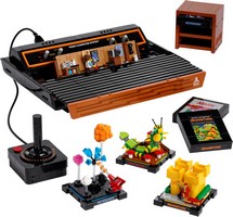 LEGO 10306 картинка 1 LEGO 10306 картинка 1