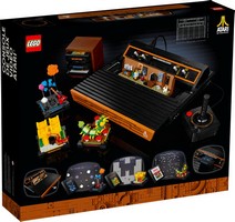 LEGO 10306 картинка 11 LEGO 10306 картинка 11