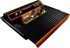LEGO 10306 картинка 3 LEGO 10306 картинка 3