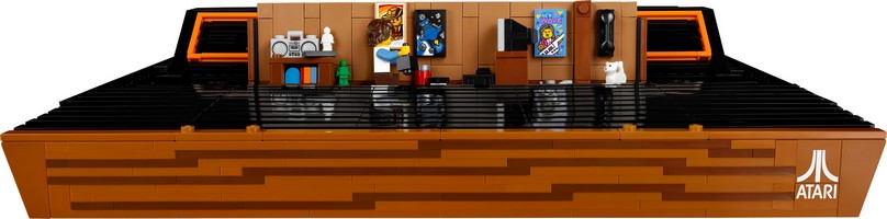 LEGO 10306 картинка 6 LEGO 10306 картинка 6