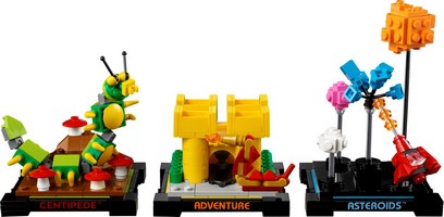LEGO 10306 картинка 7 LEGO 10306 картинка 7