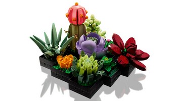 LEGO 10309 картинка 2