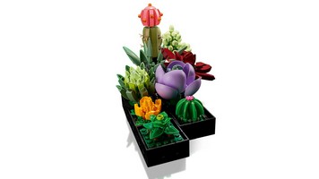 LEGO 10309 картинка 3