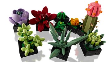 LEGO 10309 картинка 4