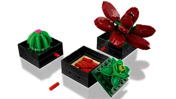 LEGO 10309 картинка 5