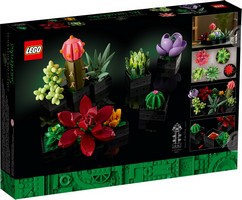 LEGO 10309 картинка 6