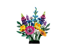 LEGO 10313 картинка 2 LEGO 10313 картинка 2