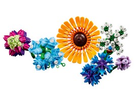 LEGO 10313 картинка 4 LEGO 10313 картинка 4