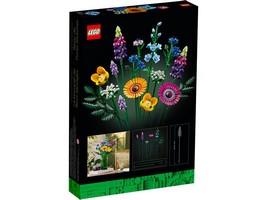 LEGO 10313 картинка 8 LEGO 10313 картинка 8
