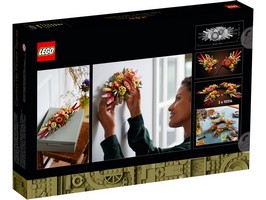LEGO 10314 картинка 6 LEGO 10314 картинка 6