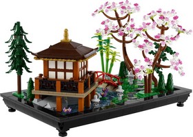 LEGO 10315 картинка 1 LEGO 10315 картинка 1