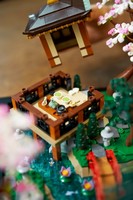 LEGO 10315 картинка 6 LEGO 10315 картинка 6