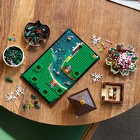 LEGO 10315 картинка 7 LEGO 10315 картинка 7