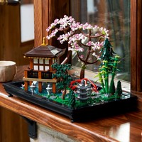 LEGO 10315 картинка 8 LEGO 10315 картинка 8