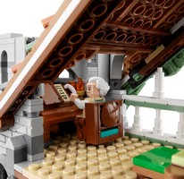 LEGO 10316 картинка 10 LEGO 10316 картинка 10