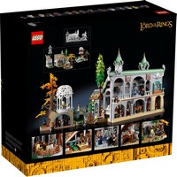 LEGO 10316 картинка 11 LEGO 10316 картинка 11