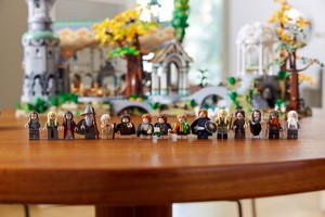 LEGO 10316 картинка 14 LEGO 10316 картинка 14