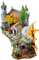 LEGO 10316 картинка 4 LEGO 10316 картинка 4