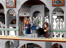 LEGO 10316 картинка 6 LEGO 10316 картинка 6