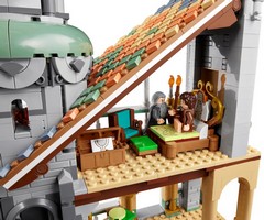 LEGO 10316 картинка 9 LEGO 10316 картинка 9