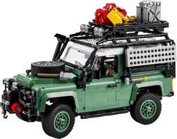 LEGO 10317 картинка 1 LEGO 10317 картинка 1