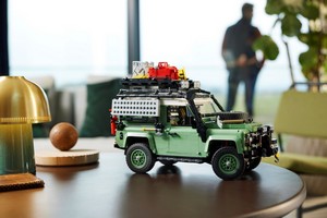 LEGO 10317 картинка 10 LEGO 10317 картинка 10