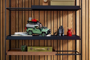 LEGO 10317 картинка 11 LEGO 10317 картинка 11