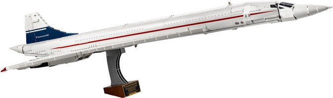 LEGO 10318 картинка 1 LEGO 10318 картинка 1