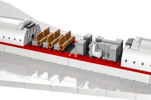 LEGO 10318 картинка 6 LEGO 10318 картинка 6