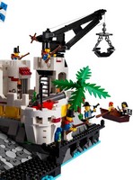 LEGO 10320 картинка 4