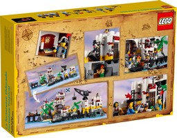 LEGO 10320 картинка 6