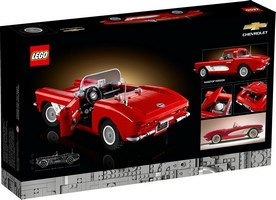 LEGO 10321 картинка 10