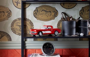 LEGO 10321 картинка 12