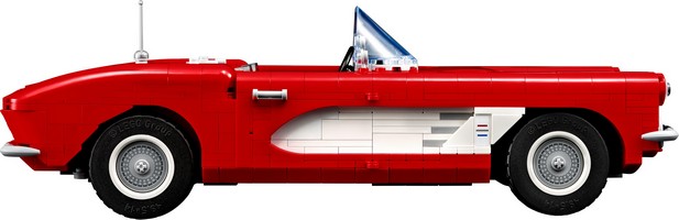 LEGO 10321 картинка 5