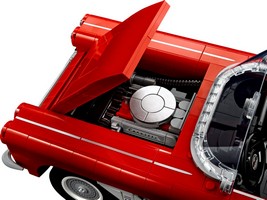 LEGO 10321 картинка 7